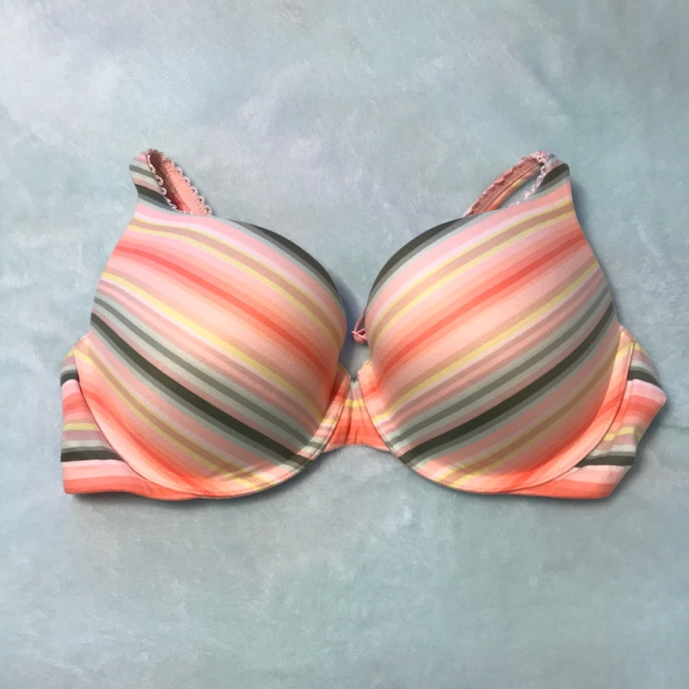 Victoria’s Secret Body By Victoria Perfect Shape